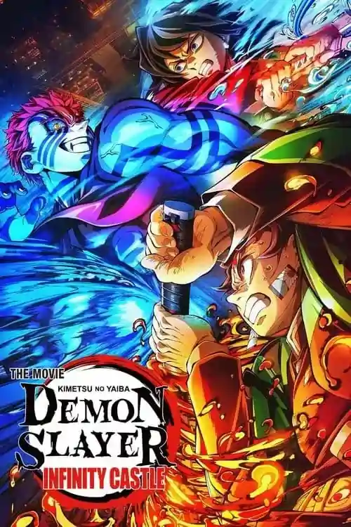 Demon Slayer - Flash 4K IPTV Premium IPTV Subscription